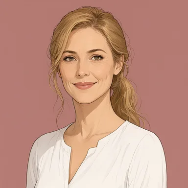 Честная Станислава
