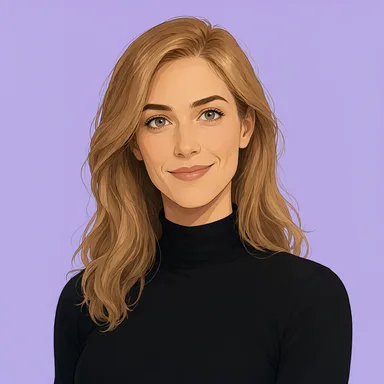 Инна Олеговна