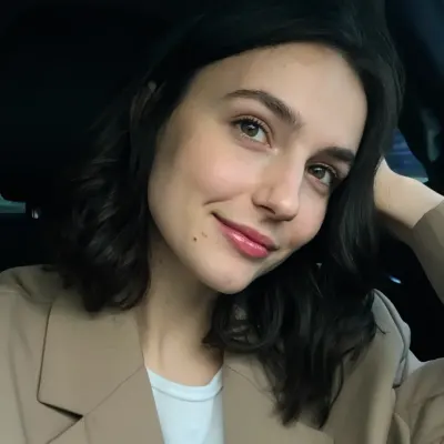 Екатерина