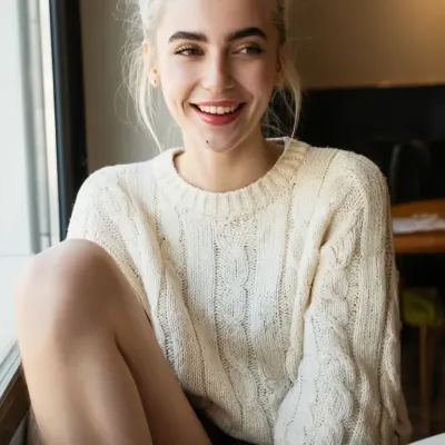 Анна, 24
