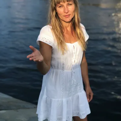 Светлана, 44