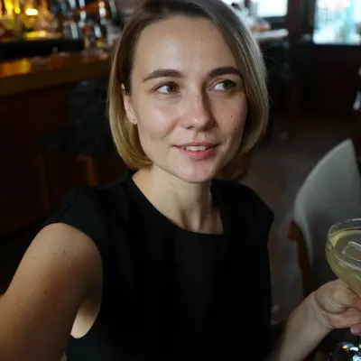 Диана, 38