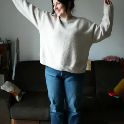 Кристина, 33