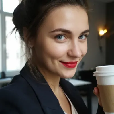 Анастасия