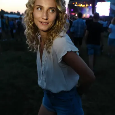 Кристина, 28
