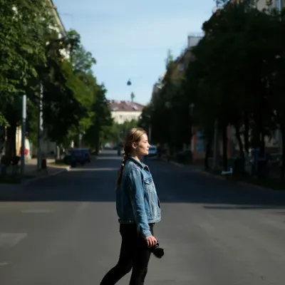 Честная Регина