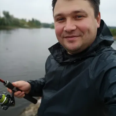 Антон