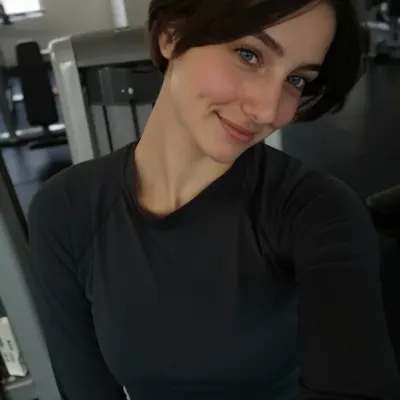 Шатеночка, 21