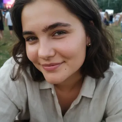 Весёлая Стефания, 21