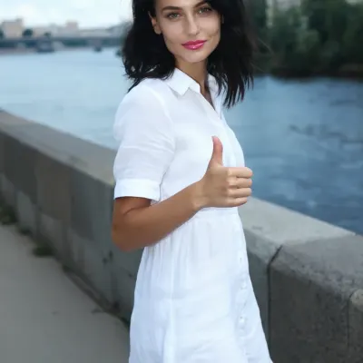 Бабочка