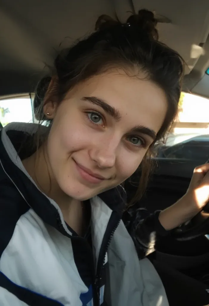Дарья
