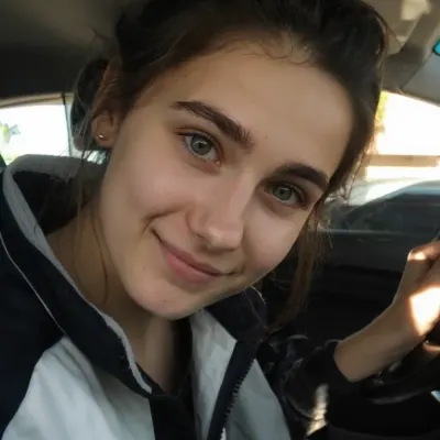 Дарья