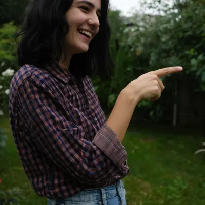 Добрая Катя, 25