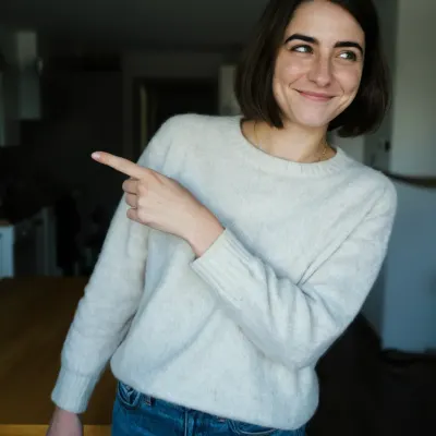 Ева, 30