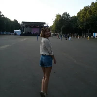 Татьяна, 37