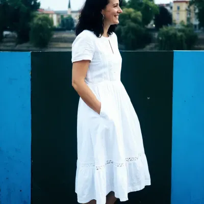 Даша, 37