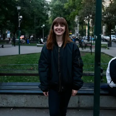 Зайчонок, 27