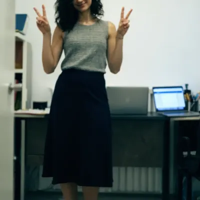 Анастасия, 23