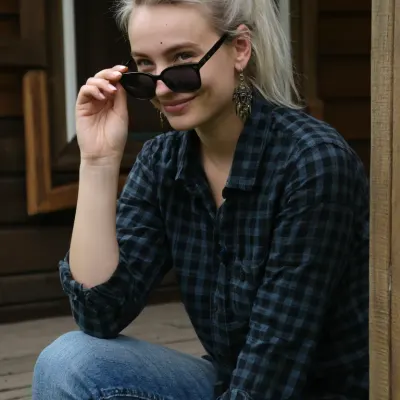 Спокойствие, 26