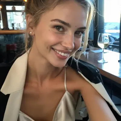 Полина, 26