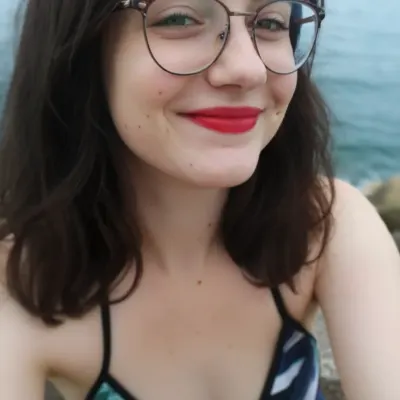 Лиза, 21
