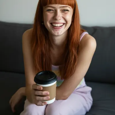 Вика, 23