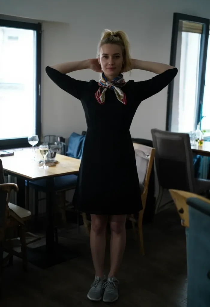 Лиза