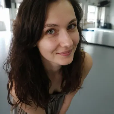 Екатерина, 43