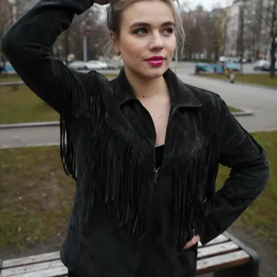 Маша, 27