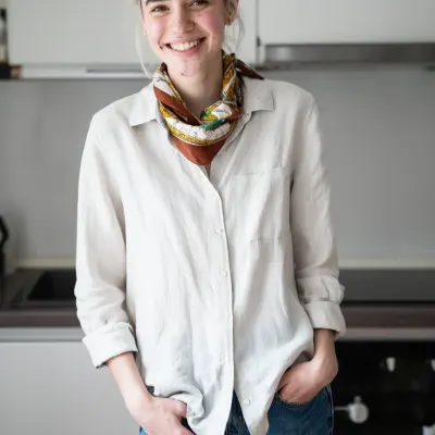 Эвелина, 21