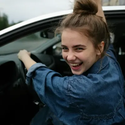 Полина, 29