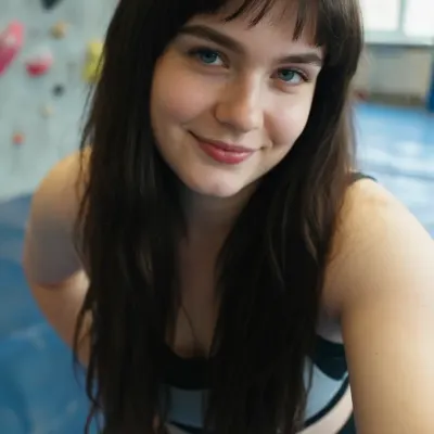 Владлена_К, 21