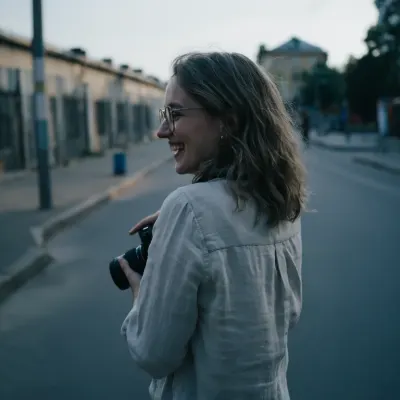 Элина, 29