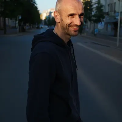 Пётр, 41