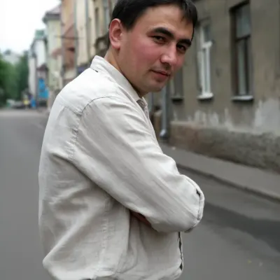 Ибрагим