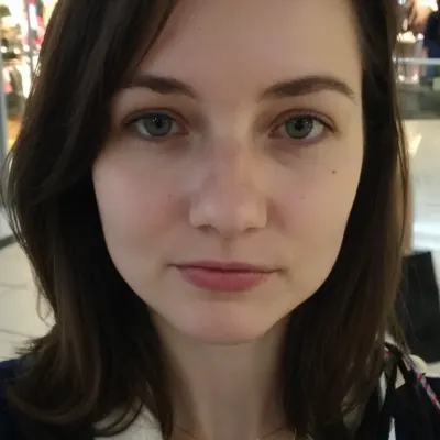 Оксана, 32