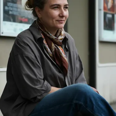 Лариса, 42