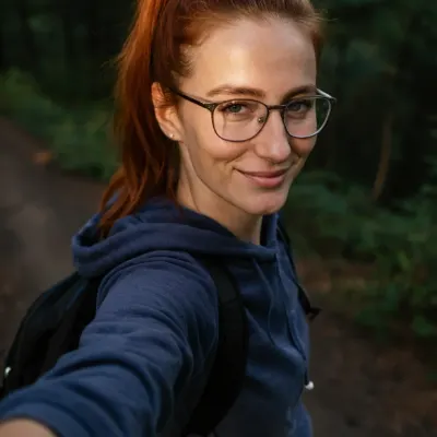 Настя, 34