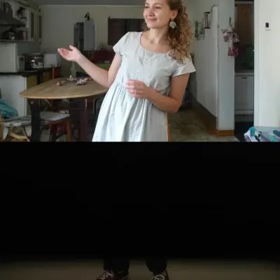 Сабина