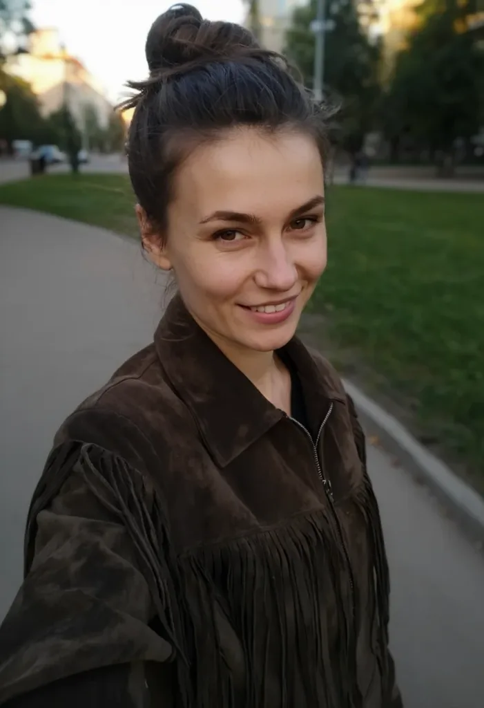 Алина