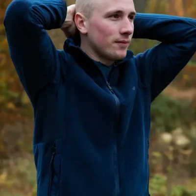 Даниэль, 30