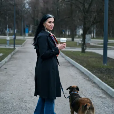 Светлана, 45
