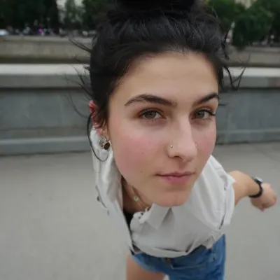 Lolly, 24