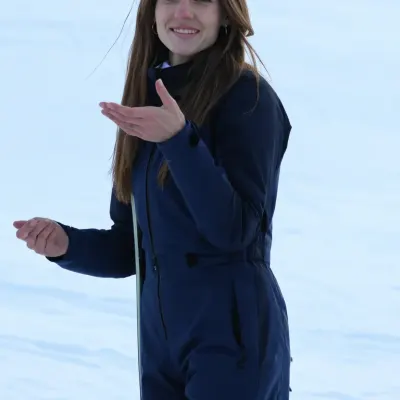 Валерия, 22