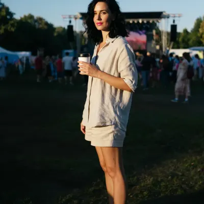 Кристина, 33
