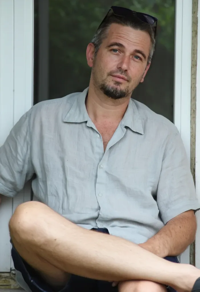 Андрей
