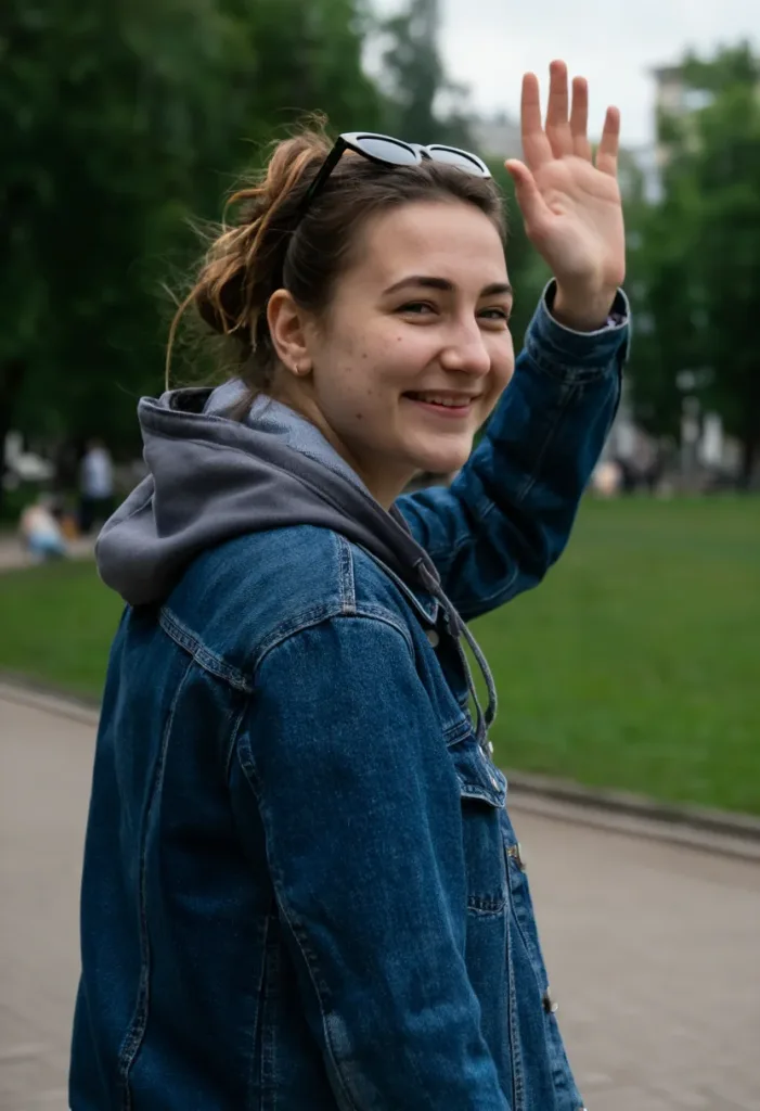 Arina.wave