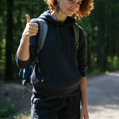 Просто Алёна, 32