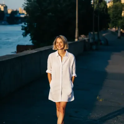 Анастасия