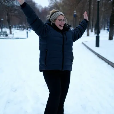 Евгения, 30